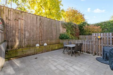 3 bedroom terraced house to rent, Vinery Way, Brackenbury Village, London, W6