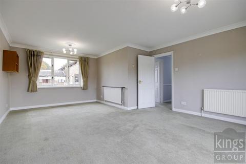 2 bedroom apartment for sale, Wellington Road, Enfield