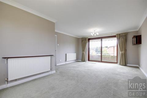 2 bedroom apartment for sale, Wellington Road, Enfield