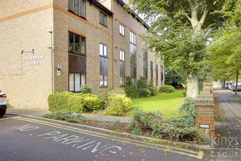 2 bedroom apartment for sale, Wellington Road, Enfield