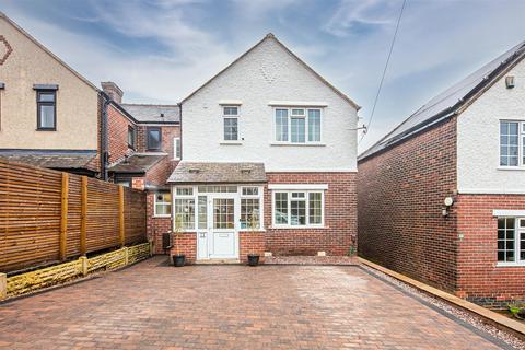 3 bedroom semi-detached house for sale, 12 Park Head Crescent, Park Head, S11 9RD