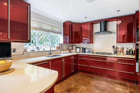 5 bedroom detached house for sale, Park Lane, Ashtead KT21