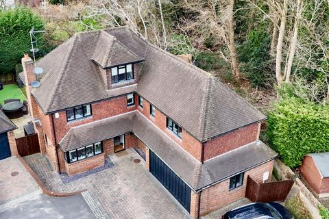 5 bedroom detached house for sale, Park Lane, Ashtead KT21