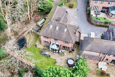 5 bedroom detached house for sale, Park Lane, Ashtead KT21