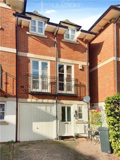 3 bedroom semi-detached house for sale, King Johns Square, Easy Row, City Centre