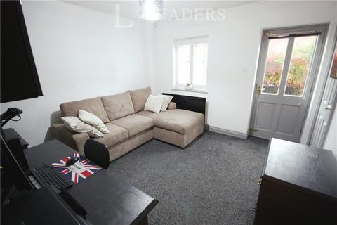 2 King Johns Square, Worcester, WR1 3HN