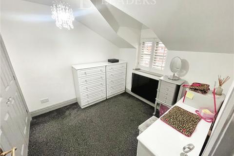 2 King Johns Square, Worcester, WR1 3HN