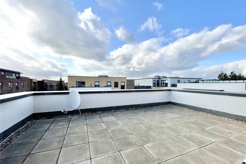 2 bedroom penthouse to rent, Arthur Court, Stanmore HA7