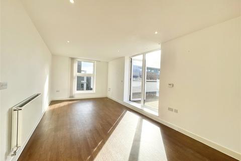 2 bedroom penthouse to rent, Arthur Court, Stanmore HA7