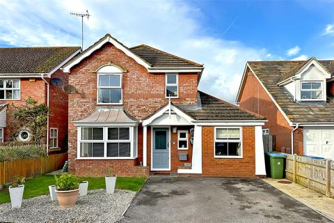 5 bedroom detached house for sale, Jasmine Close, Littlehampton, West Sussex