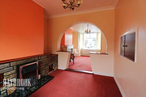 3 bedroom semi-detached house for sale, Burncross Road, Burncross