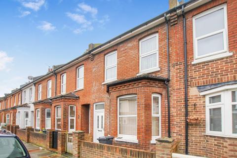 2 bedroom terraced house for sale, Stanley Road, Eastbourne BN22