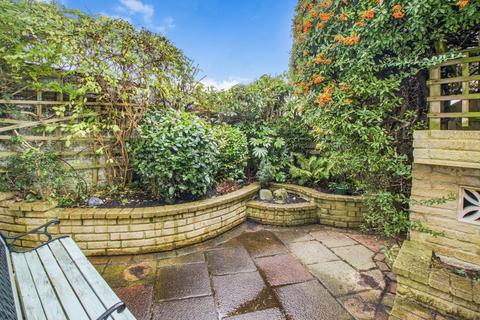 2 bedroom terraced house for sale, Stanley Road, Eastbourne BN22