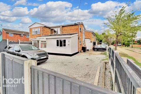 5 bedroom link detached house for sale, High Street, Canvey Island