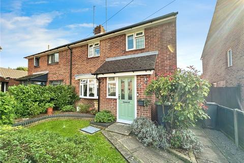 3 bedroom semi-detached house for sale, Crookham Close, Havant, Hampshire