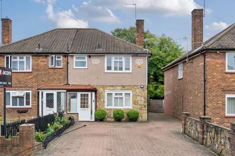 3 bedroom house for sale, Somertrees Avenue, London