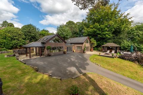 4 bedroom detached house for sale, Punchbowl Lane, Dorking, Surrey, RH5