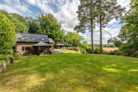 4 bedroom detached house for sale, Punchbowl Lane, Dorking, Surrey, RH5