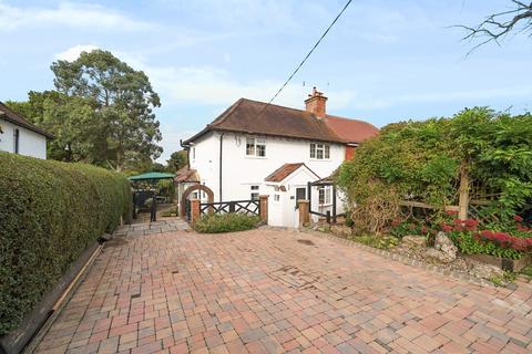 4 bedroom semi-detached house for sale, Oak Hill, Wood Street Village, Guildford, GU3