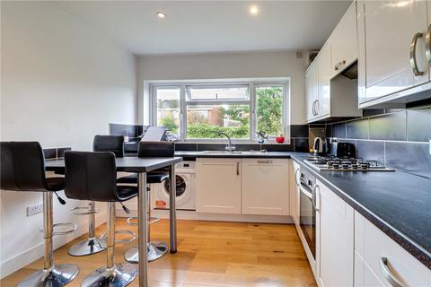 3 bedroom link detached house for sale, Dubrae Close, St. Albans, Hertfordshire