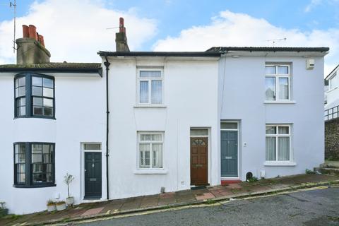 2 bedroom terraced house for sale, Railway Street, East Sussex BN1