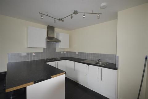 2 bedroom apartment to rent, Osborne House, Friar Lane, Leicester, LE1