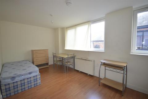 2 bedroom apartment to rent, Osborne House, Friar Lane, Leicester, LE1