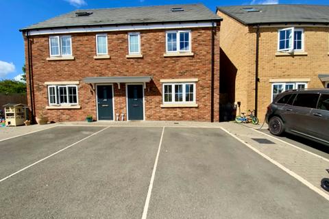 undefined, Willow Brook, Daventry,  NN11 4FU.