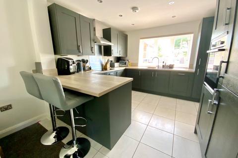 undefined, Willow Brook, Daventry,  NN11 4FU.