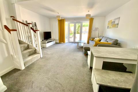 undefined, Willow Brook, Daventry,  NN11 4FU.