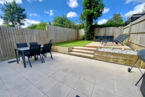 undefined, Willow Brook, Daventry,  NN11 4FU.
