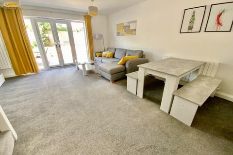 undefined, Willow Brook, Daventry,  NN11 4FU.
