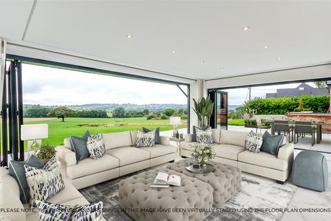 85a Ashbourne Road, Cowers Lane, Belper, DE56 2LF