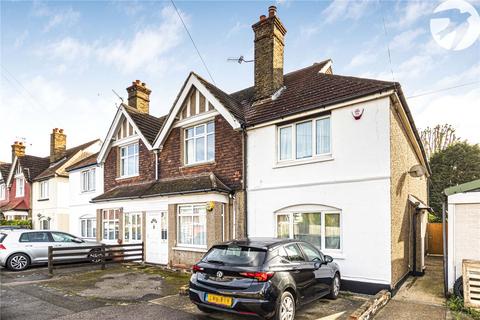 2 bedroom end of terrace house for sale, West View Road, Swanley, Kent, BR8