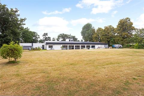 6 bedroom detached house for sale, Ratcliffe Road, Cossington, Leicester, Leicestershire, LE7