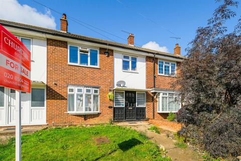 3 bedroom terraced house for sale, Hornbeam Road, Buckhurst Hill