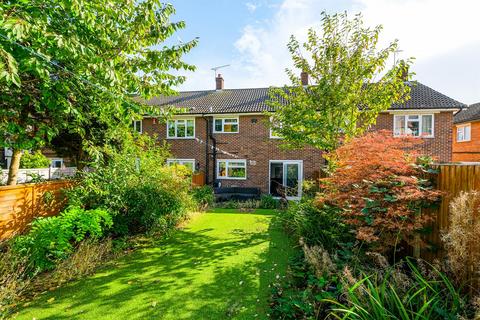 3 bedroom terraced house for sale, Hornbeam Road, Buckhurst Hill