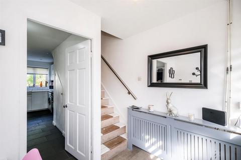 3 bedroom terraced house for sale, Hornbeam Road, Buckhurst Hill