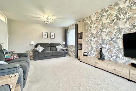 3 bedroom detached bungalow for sale, Manor Garth Road, Kippax, Leeds