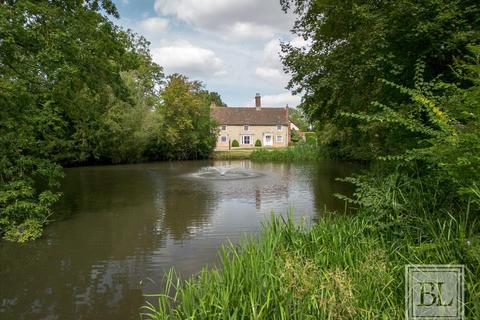 6 bedroom detached house for sale, Lawshall, Bury St Edmunds, IP29