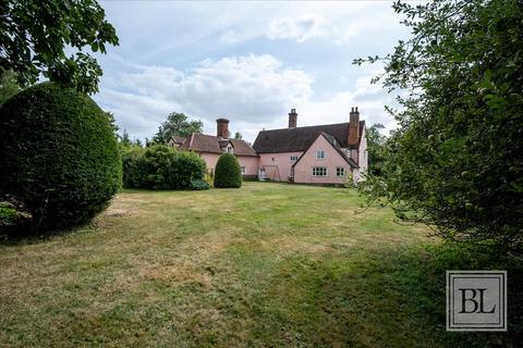 6 bedroom detached house for sale, Lawshall, Bury St Edmunds, IP29