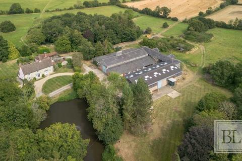 undefined, Lawshall, Bury St Edmunds, IP29