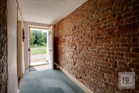 undefined, Lawshall, Bury St Edmunds, IP29