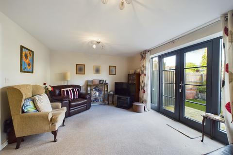 2 bedroom end of terrace house for sale, Abbey Barns Court, Thetford, IP24