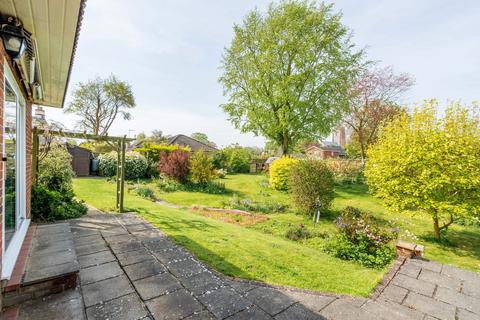 3 bedroom detached bungalow for sale, Somerton Road, Martham