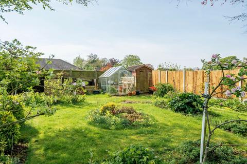 3 bedroom detached bungalow for sale, Somerton Road, Martham