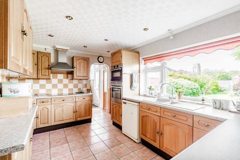 3 bedroom detached bungalow for sale, Somerton Road, Martham