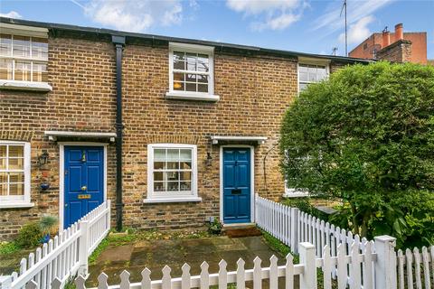undefined, Waterloo Place, Richmond, Surrey, TW9