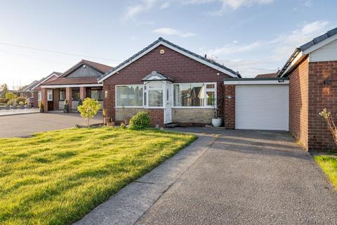 3 bedroom bungalow for sale, Westfield Road, Bolton, Lancashire, BL3