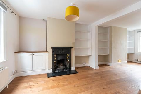 3 bedroom terraced house for sale, Vicarage Lane, Oxford, OX1